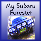 My Subaru Forester
